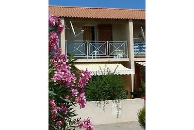 Villa Madeleine