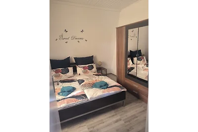 Ferienwohnung Wiemann