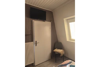 Ferienwohnung Wiemann