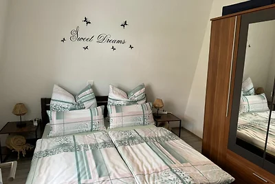 Ferienwohnung Wiemann