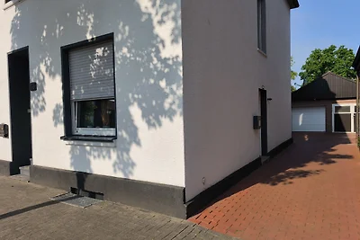 Ferienwohnung Wiemann
