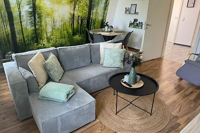 Ferienwohnung Wiemann