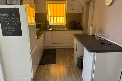 Ferienwohnung Wiemann