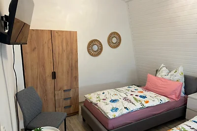 Ferienwohnung Wiemann