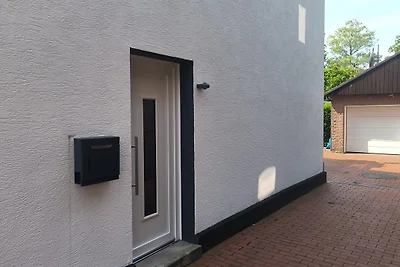 Ferienwohnung Wiemann