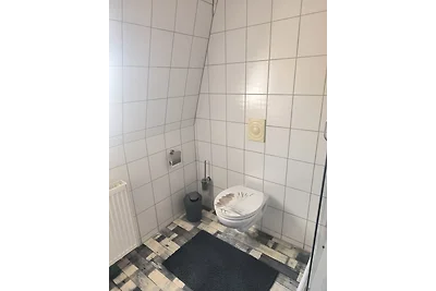 Ferienwohnung Wiemann