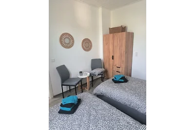 Ferienwohnung Wiemann