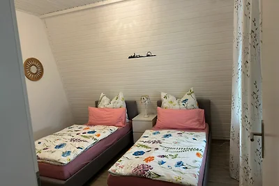 Ferienwohnung Wiemann