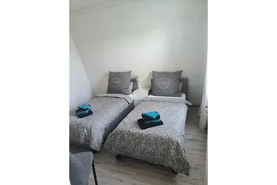 Ferienwohnung Wiemann