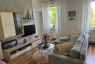 Ferienwohnung Wiemann