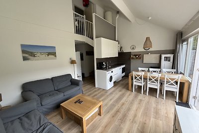 Ferienhaus Bos en Duin