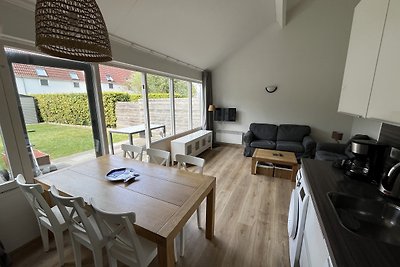 Ferienhaus Bos en Duin