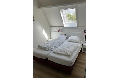 Ferienhaus Bos en Duin