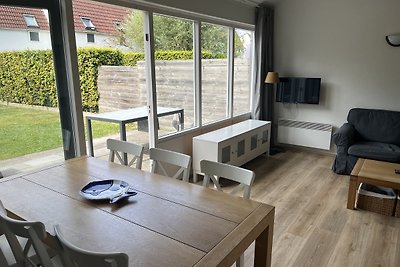 Ferienhaus Bos en Duin