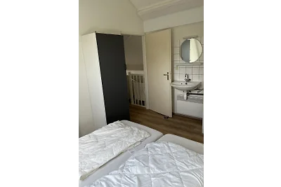 Ferienhaus Bos en Duin