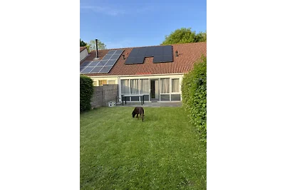 Ferienhaus Bos en Duin