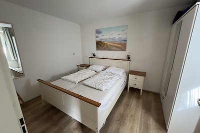 Ferienhaus Bos en Duin