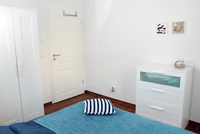 Haus Erik Wohnung 1