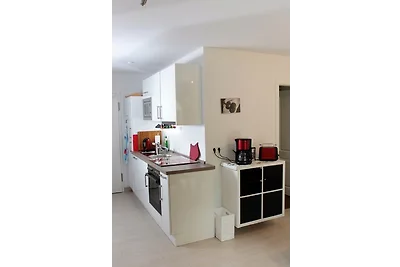 Haus Erik Wohnung 1