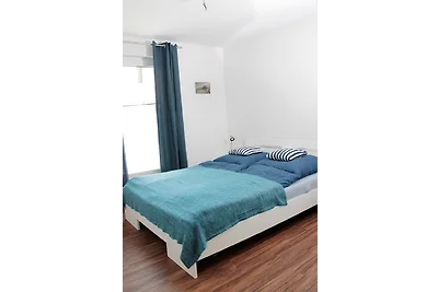 Haus Erik Wohnung 1