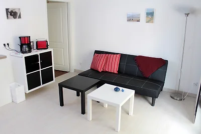 Haus Erik Wohnung 1