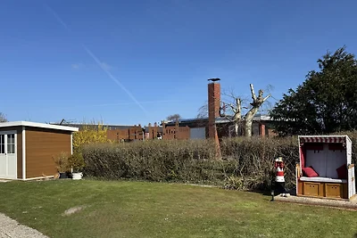 Ferienhaus Fischerweg