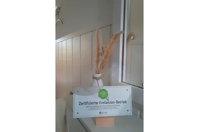 Ferienhaus Fischerweg