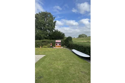 Ferienhaus Fischerweg