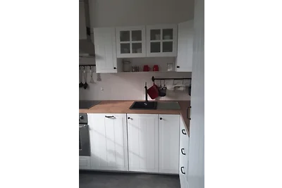 Ferienhaus Fischerweg