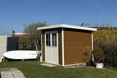 Ferienhaus Fischerweg