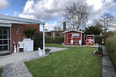 Ferienhaus Fischerweg