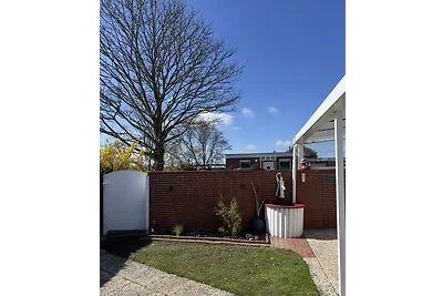 Ferienhaus Fischerweg