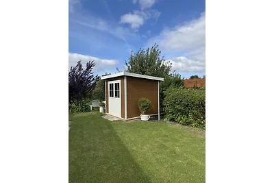 Ferienhaus Fischerweg