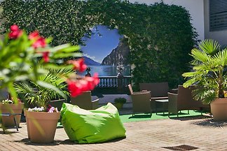 Ferienhaus Riva del Garda