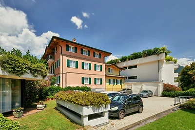 Romantica mansarda in Bella Villa