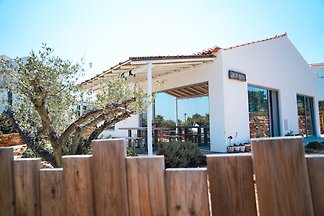 Perfektes Feriendomizil für gute Erholung