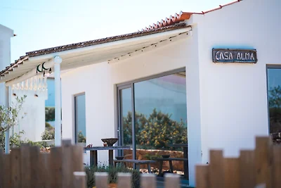 Casa Alma