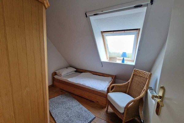 Vakantieappartement Losentitz