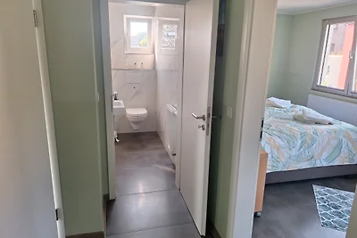 Ferienwohnung in Oberhausen