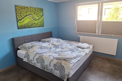 FERIENWOHNUNG- in -Oberhausen