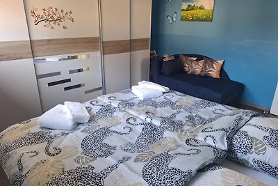 Ferienwohnung in Oberhausen