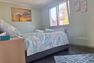 Ferienwohnung in Oberhausen