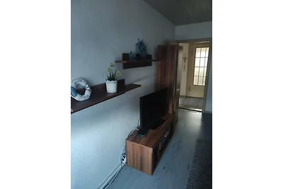 Ferienwohnung Teßnow Seebad Ahlbeck