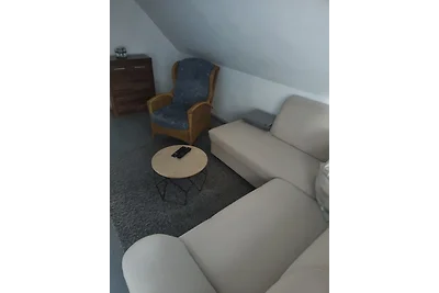 Ferienwohnung Teßnow Seebad Ahlbeck