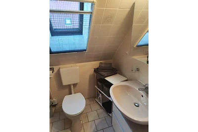 Ferienwohnung Teßnow Seebad Ahlbeck