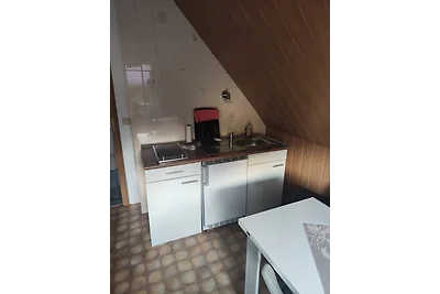 Ferienwohnung Teßnow Seebad Ahlbeck
