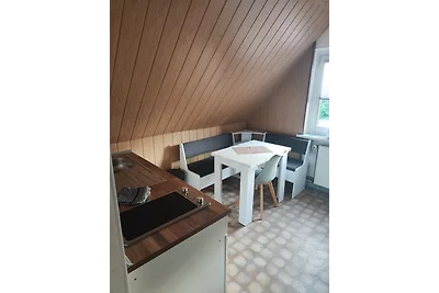 Ferienwohnung Teßnow Seebad Ahlbeck
