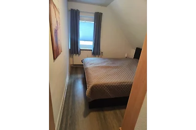 Ferienwohnung Teßnow Seebad Ahlbeck