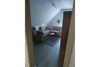 Ferienwohnung Teßnow Seebad Ahlbeck