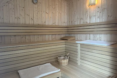 Penthouse-Suite*6 Pers.*127qm*Sauna